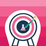 titration colordarts android application logo